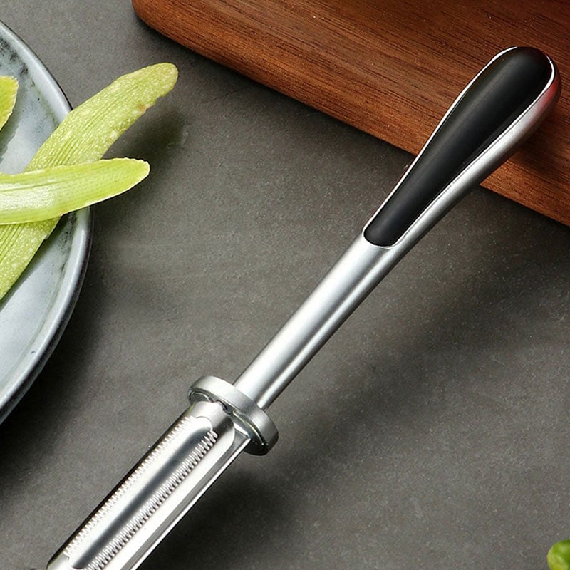 🍅🥕🥒🥔5 in 1 Vegetable and Fruit Peeler🔥(HOT SALE-49% OFF)