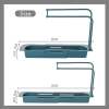 (SUMMER HOT SALE - 50% OFF) Telescopic Sink Storage Rack - Buy 2 Get Extra 10% OFF