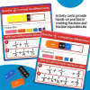 🔥Last Day Promotion 50% OFF🔥Elementary School Math Manipulatives