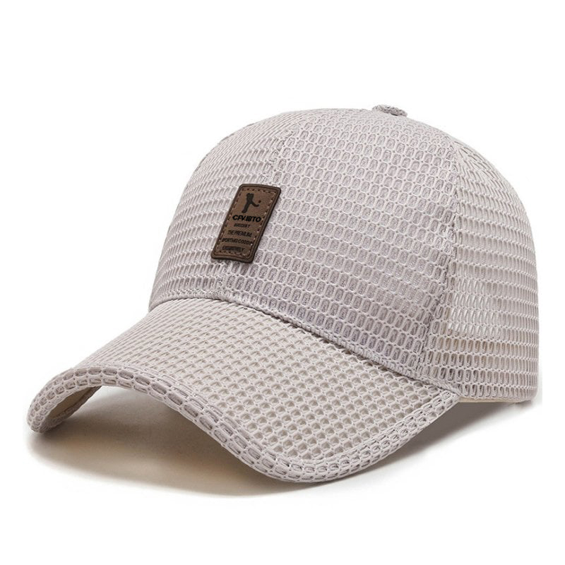 Summer Promotion—Summer Outdoor Casual Baseball Cap