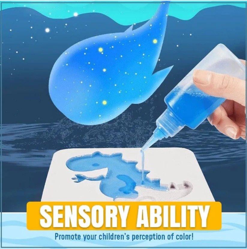 🔥HOT SALE-49% OFF⏰💖Magic Water ELF Toy for Kids