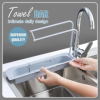 Early Christmas Hot Sale 50% OFF - Adjustable Sink Rack(BUY 2 FREE SHIPPING NOW)