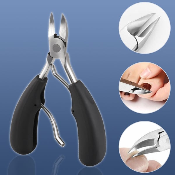 🔥50% OFF🔥Professional Nail Clipper