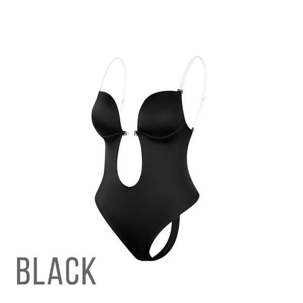 🔥Last Day Promotion 70% OFF-🔥-Backless Body Shaper Bra