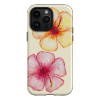 Hibiscus Flower Yellow