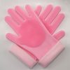 (💥New Year Flash Sale💥-48% OFF)Multifunctional Reusable Silicone Dishwashing Gloves--Buy More Save More