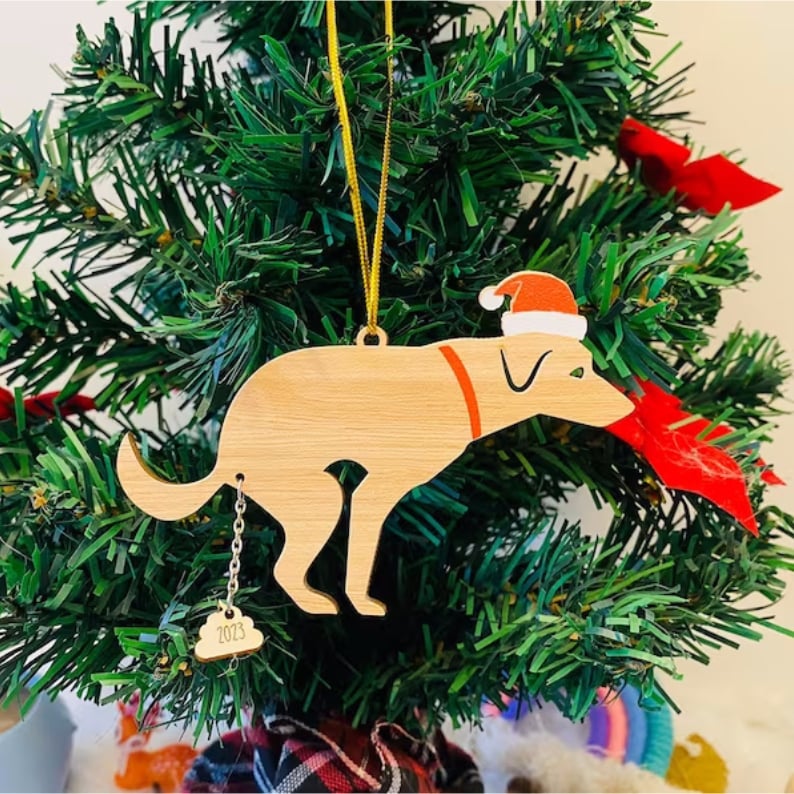 🐶Pooping Pooches | Funny Gifts