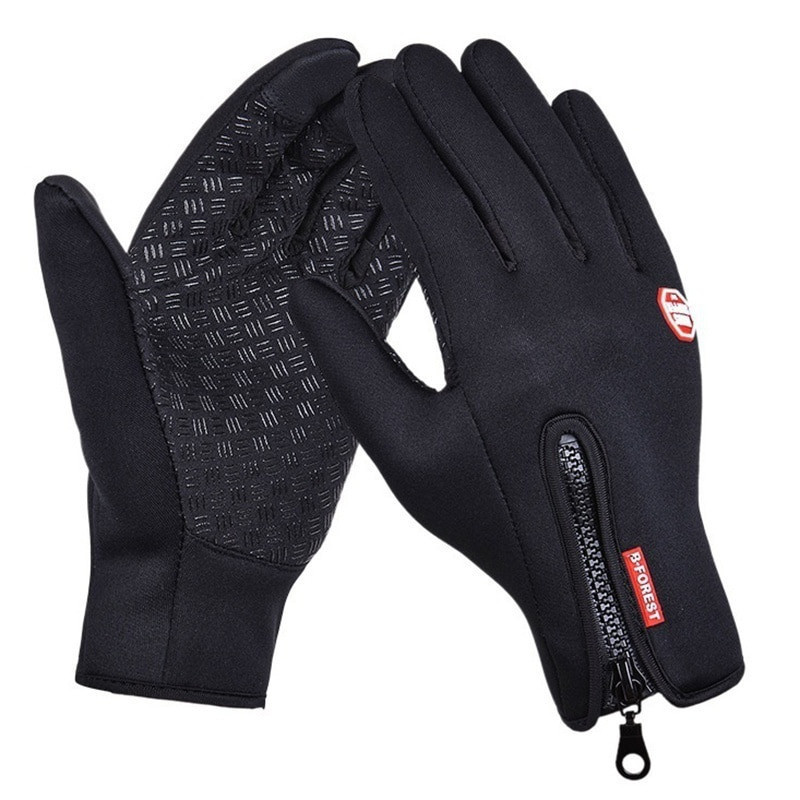 2023 Unisex Thermal Winter Gloves - BUY 2 FREE SHIPPING