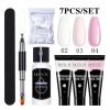 🔥Nail Kit (⚡Best deals buy 2 free&free shipping)