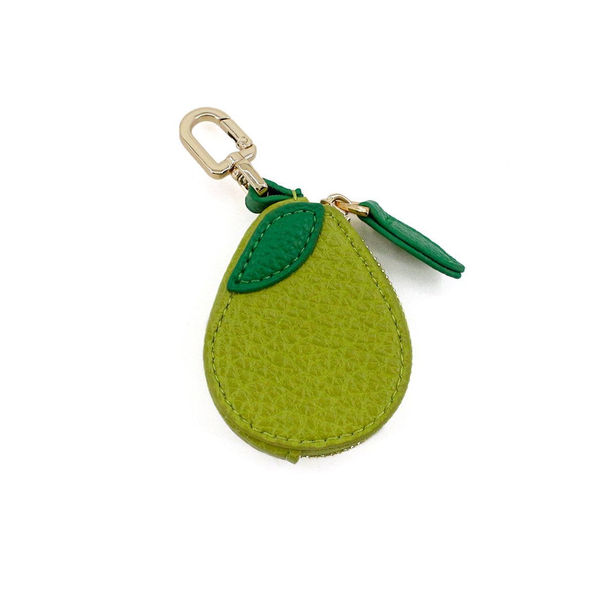 🍂TikTok Fall Sale — Last Day 70% OFF🎉Cute Fruit Coin Purse Bag Charm Airtag Accessories🍊