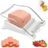 🔥Last Day Promotion 49% OFF🔥EasyPress Food Slicer[BUY MORE SAVE MORE]