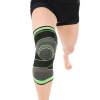 3D Knee Compression Pad