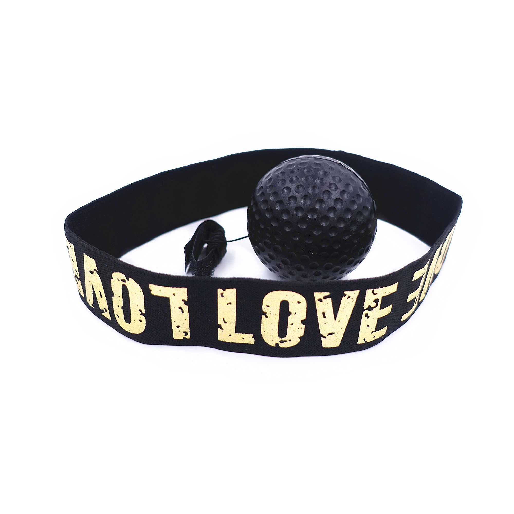 Early Christmas Gift 50% OFF🎄Boxing Reflex Ball Headband