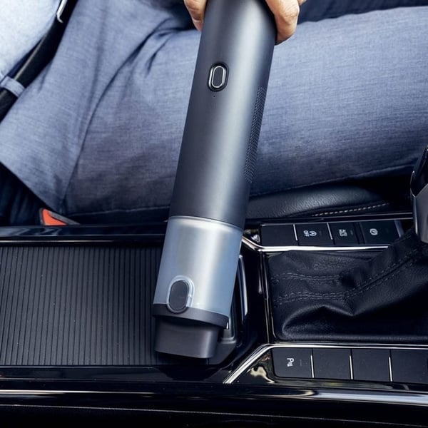 Last Day Promotion 70% OFF - 🔥Slim V8 Mate Cordless Car Vacuum⚡Buy 2 Get Free Shipping