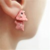 (🎉EARLY NEW YEAR SALE - 48% OFF)🔥Cute animal bite earring【Only $9.98 Each】