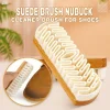 🔥Last Day Promotion 49% OFF - Suede/nubuck Shoe Cleaning Brush🎁