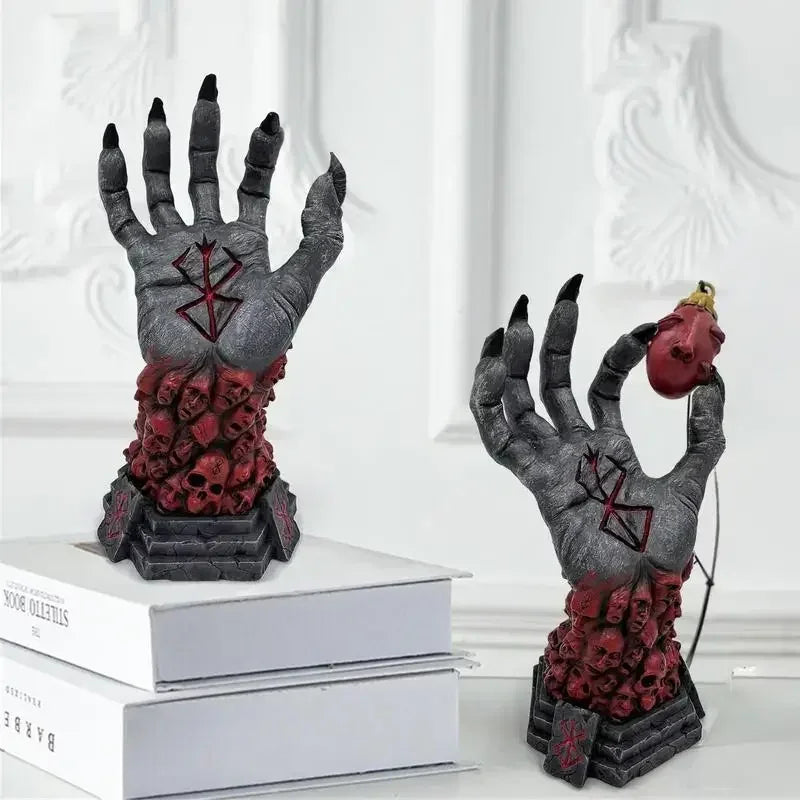 🔥Only Today!!! [70% OFF] -God Hand Figure Ornament (🔥Limited Time Special Offer🔥)