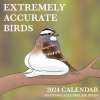 (🔥Last Day Promotion - 50% OFF) 2024 CALENDAR OF EXTREMELY ACCURATE BIRDS, Buy 2 Free Shipping