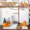 🧙‍♀️Last Day Sale - 70% OFF🪄Floating Witch's Broom –Haunted Dancing Broom🎉