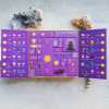 🔥2025 New Release 50% OFF - Reiki Crystal Halloween Countdown Gift Box