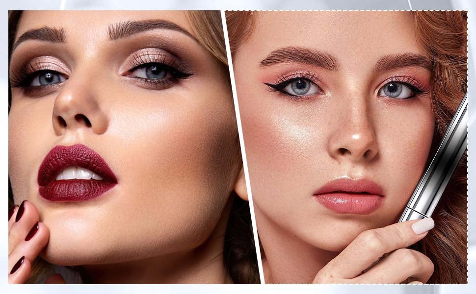 💕Kaufen Sie 1 und erhalten Sie 1 gratis – jeweils nur €6.49🔥Kapeine® Iron Wand Mascara