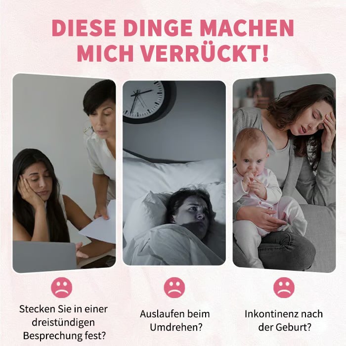 ✨Letzter Tag Kaufe 1 und erhalte 3 Packungen (JE NUR 6,33 €)🔥Damen-Slip mit hoher Taille und Bauchkontrolle aus reiner Baumwolle in Übergröße