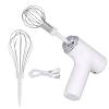 ⏰LAST DAY SALE 50% OFF - Cordless Handheld Electric Mixer