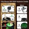🎁TikTok Last Day Sale - 70% OFF✨Cauldron Halloween Decor (With Magic Floating Potion Bottles & Diffuser)