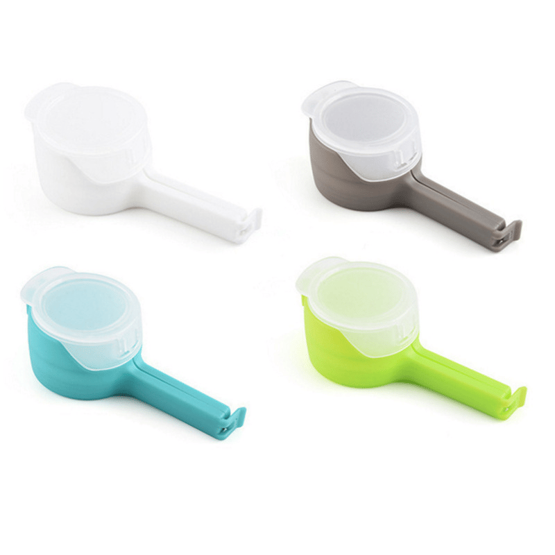 💥LAST DAY SALE 50% OFF💥Food Clip⚡BUY 3 GET 1 FREE