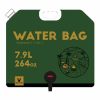 Last Day Sale - 70% OFF🎉Outdoor Portable Folding Water Storage Bag(8L)