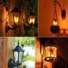 (🔥TikTok Summer SALE) - LED Flame Light Bulb With Gravity Sensing Effect