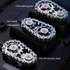 BUY 2 FREE SHIPPING-Sprockets Bicycle Chain Fidget Spinner Toys