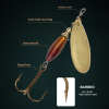 FISH KING Metal Fishing Lure