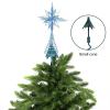 🔥 Christmas Best-Seller - 🎄✨Universal Christmas Tree Topper Holder