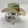 🎁TikTok Last Day Sale - 70% OFF🤠Cowboy Hat Bottle Holder – Refillable Design