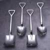 Titanium Alloy Shovel Spoon - 𝐁𝐮𝐲 𝟑 𝐆𝐞𝐭 𝟑 𝐅𝐫𝐞𝐞