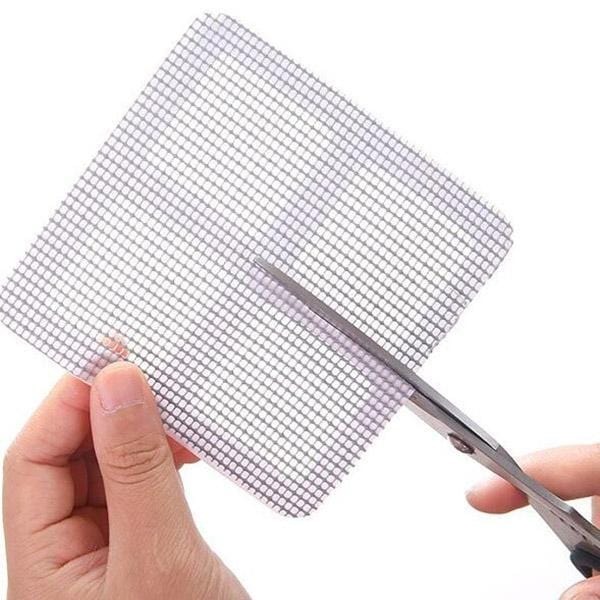 Summer Hot Sale 50% OFF - Screen Window Repair Patch 10 Pcs / Pack(Buy 2 Get 2 Free)