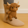 🔥LAST DAY 50% OFF🦥Animal Socks🧦