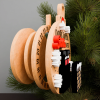 🎁Christmas Tree Countdown Onaments