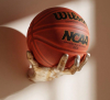 🔥Hand-Shaped Basketball Holder