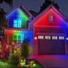 🔥Last Day Promotion 50% OFF🔥Christmas Smart Rainbow LED Outdoor Light - Smartlight