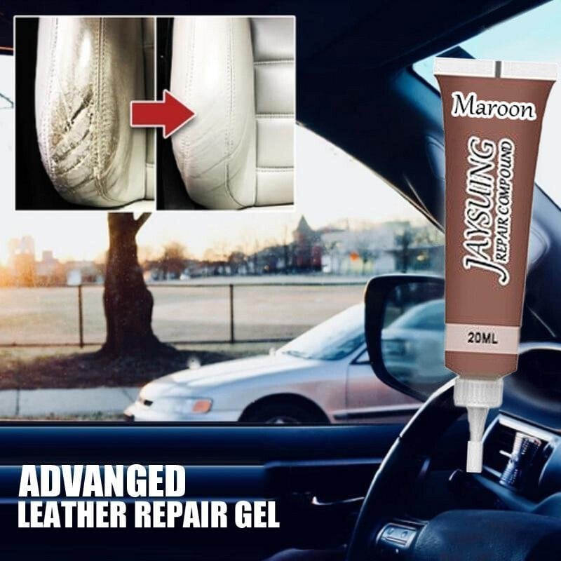 💗Mother's Day Sale 50% OFF💗Advanced Leather Repair Gel