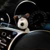 🎄CHRISTMAS HOT SALE 50% OFF🔥Car Decoration Dog✨Buy 3 save 30%