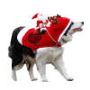 ⚡⚡Last Day Promotion 48% OFF -  Pet Christmas Clothes(🔥🔥BUY 2 FREE SHIPPING)