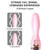 Female Vibrating Massage Magic Wand Masturbation Vibrator