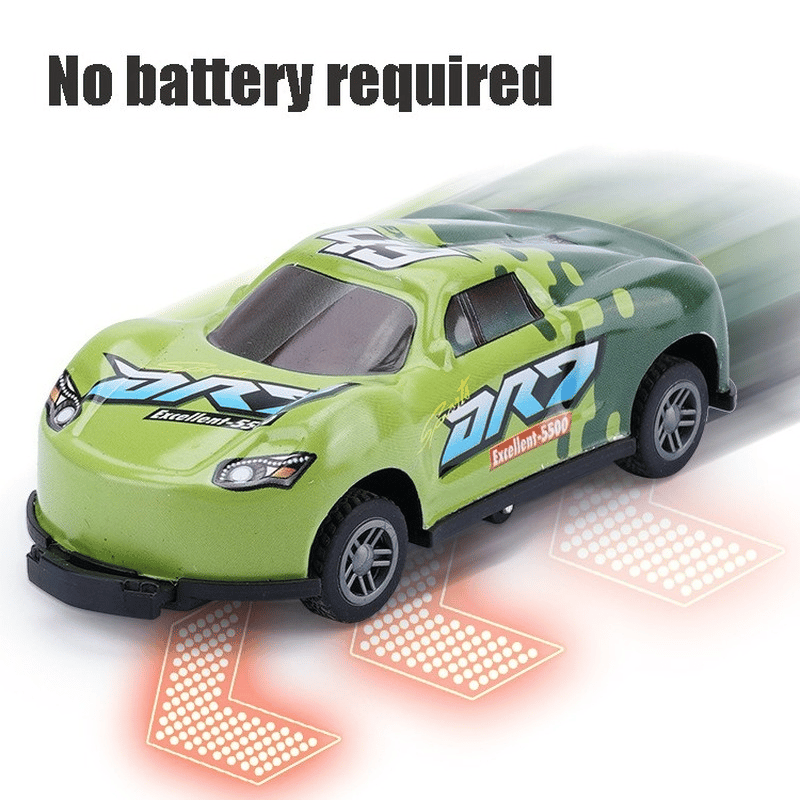 🎅EARLY XMAS SALE 65% OFF❤️Children's Stunt Toy Car