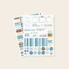 Work Planner (2025)