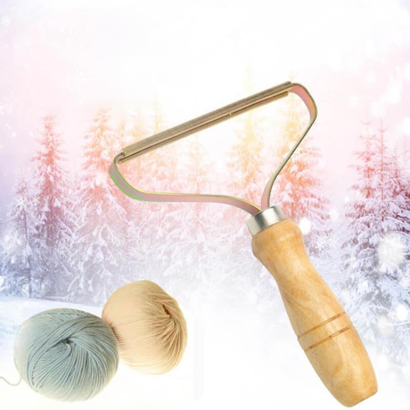 Portable Lint Remover - 50% OFF TODAY