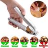 🔥Last Day Promotion 50% OFF🔥Protable Nutcracker Chestnut Clip