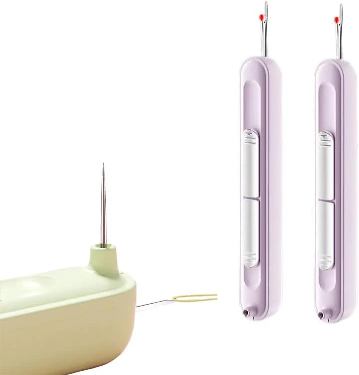 🔥2-in-1 Needle Threader & Seam Ripper Tool🔥BUY 3 GET 3 FREE&FREE SHIPPING